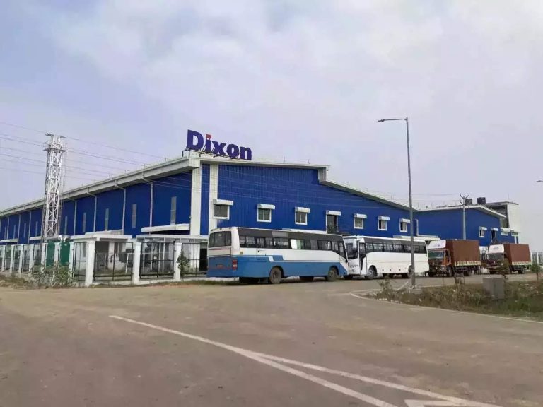 Buy Dixon Technologies, target price Rs 20,500:  Motilal Oswal Financial Services