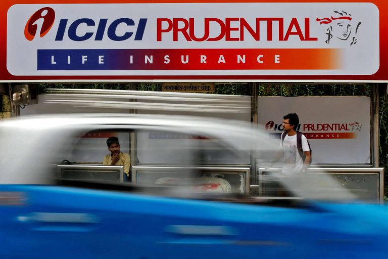 Buy ICICI Pru Life, target price Rs 780:  Motilal Oswal Financial Services