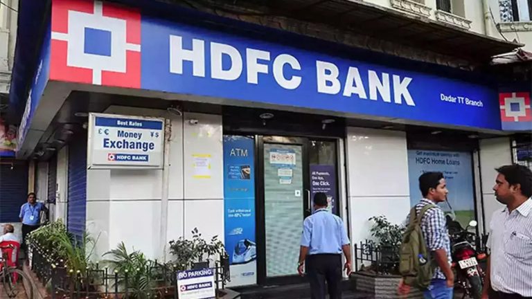 Buy HDFC Bank, target price Rs 2,050:  Motilal Oswal Financial Services