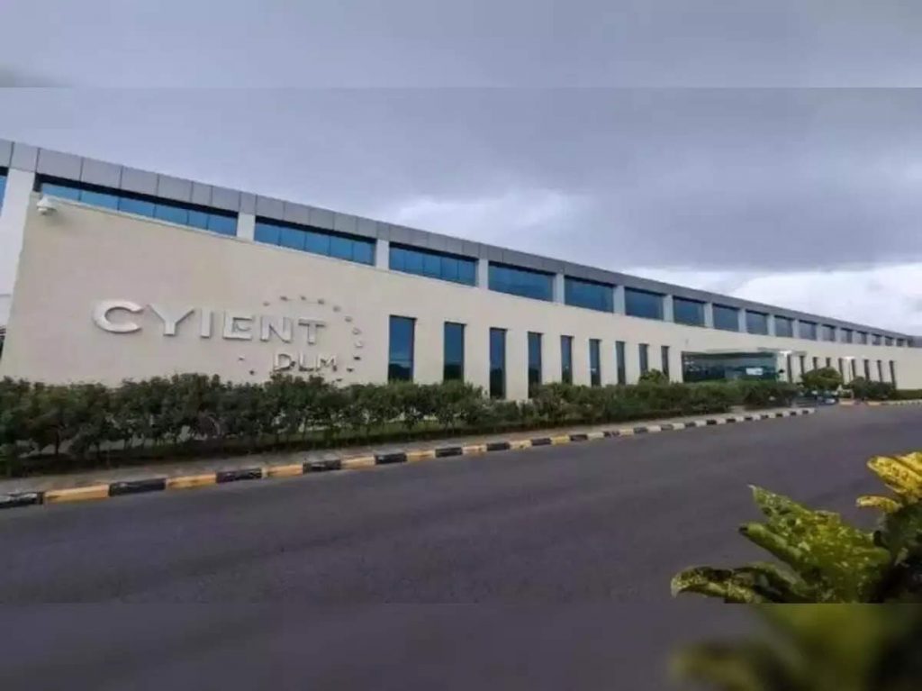 Buy Cyient DLM, target price Rs 650:  LKP Securities