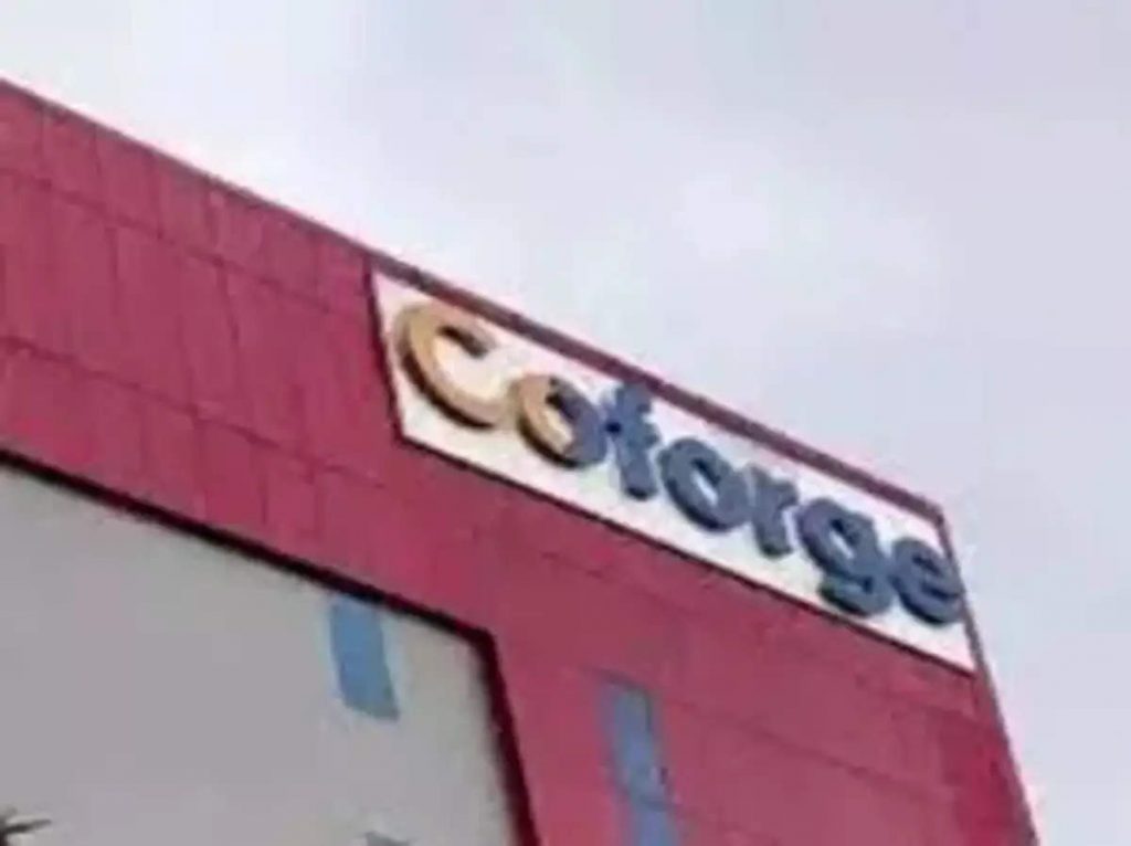 Buy Coforge, target price Rs 10,990:  JM Financial