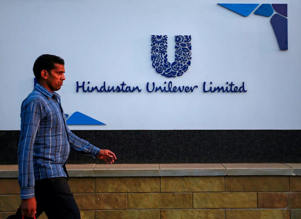 Buy Hindustan Unilever, target price Rs 2,850:  Motilal Oswal Financial Services