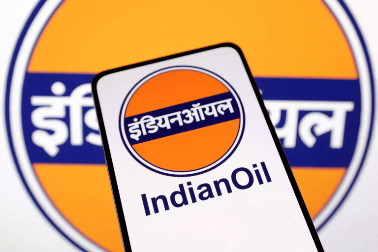 Reduce Indian Oil, target price Rs 124:  HDFC Securities