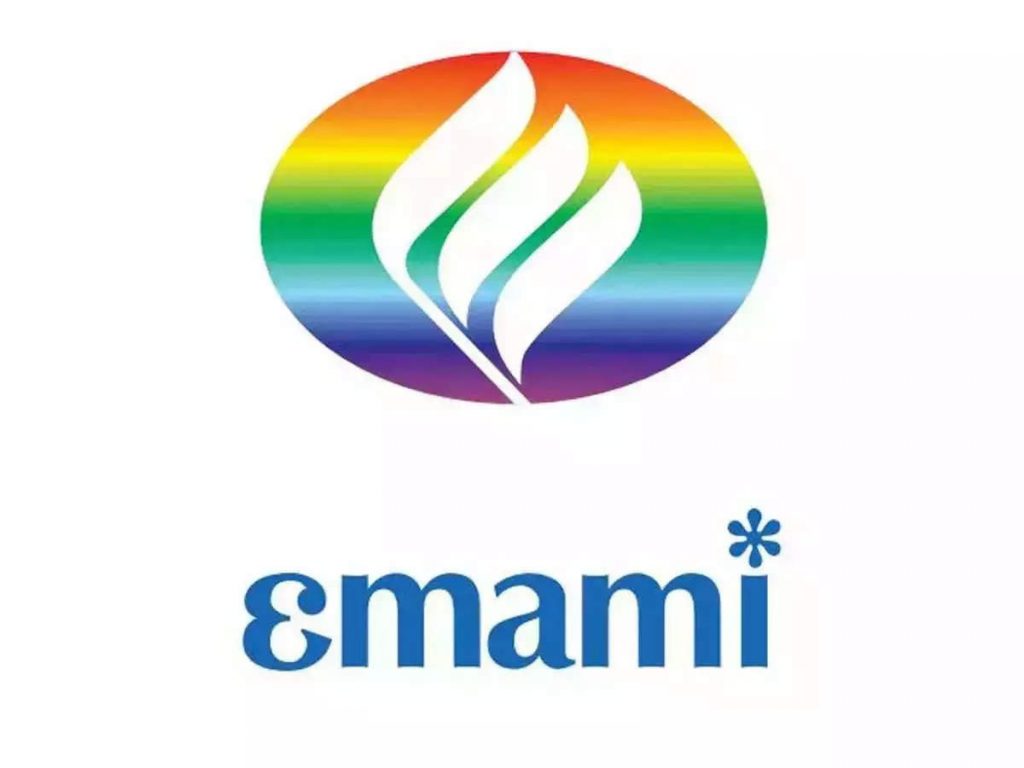 Buy Emami, target price Rs 720:  Centrum Broking