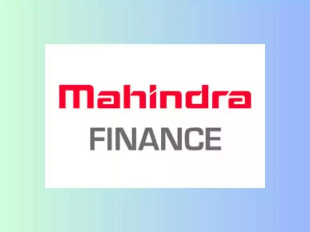 Reduce Mahindra Finance, target price Rs 263:  Centrum Broking