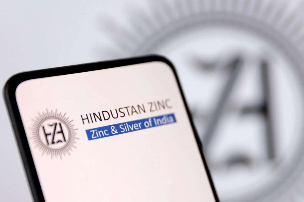 Neutral on Hindustan Zinc, target price Rs 460:  Motilal Oswal Financial Services