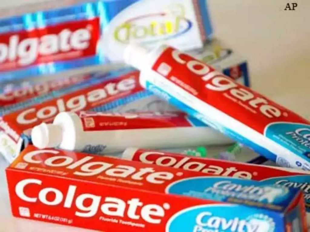 Buy Colgate-Palmolive (India), target price Rs 3,215:  Centrum Broking