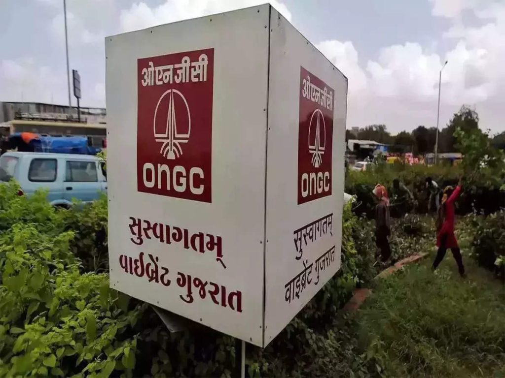 Buy ONGC., target price Rs 365:  ICICI Securities