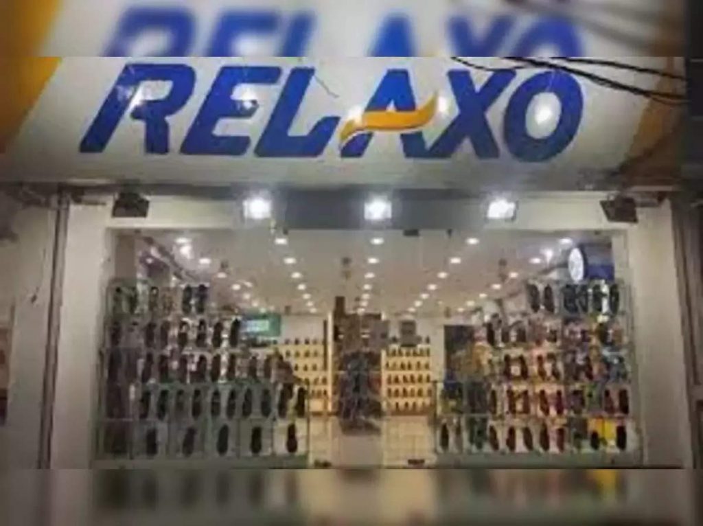 Add Relaxo Footwears, target price Rs 600:  HDFC Securities