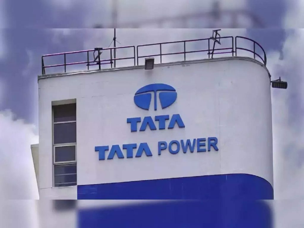 Buy Tata Power Company, target price Rs 456:  JM Financial