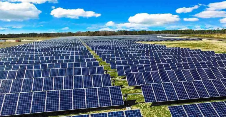 JM Financial initiates coverage on ACME Solar Holdings, target price Rs 262