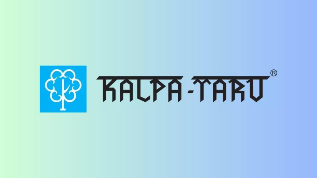 Buy Kalpataru Project, target price Rs 1,350:  Axis Securities