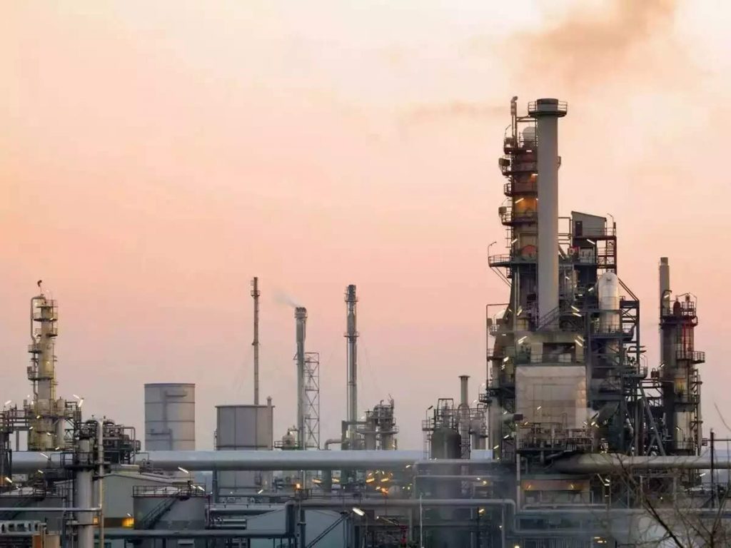 Buy Gujarat Fluorochemicals, target price Rs 4,160:  ICICI Securities