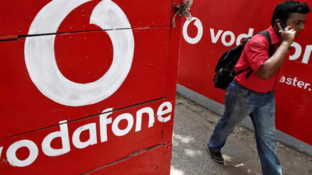 Buy Vodafone Idea, target price Rs 9:  JM Financial