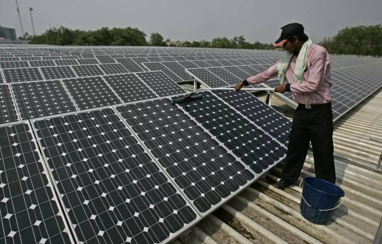 Buy Solar Industries India, target price Rs 13,720:  ICICI Securities