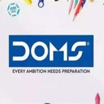 Buy DOMS Industries, target price Rs 3,080:  Axis Securities