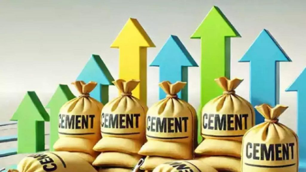 Buy UltraTech Cement, target price Rs 13,000:  JM Financial