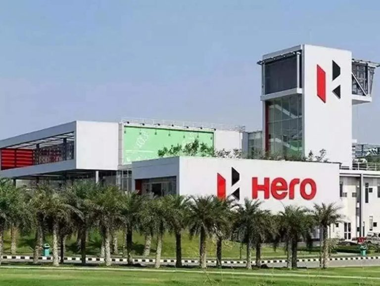 Buy Hero MotoCorp, target price Rs 5,285:  Axis Securities