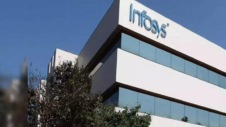 Buy Infosys, target price Rs 2,200:  JM Financial