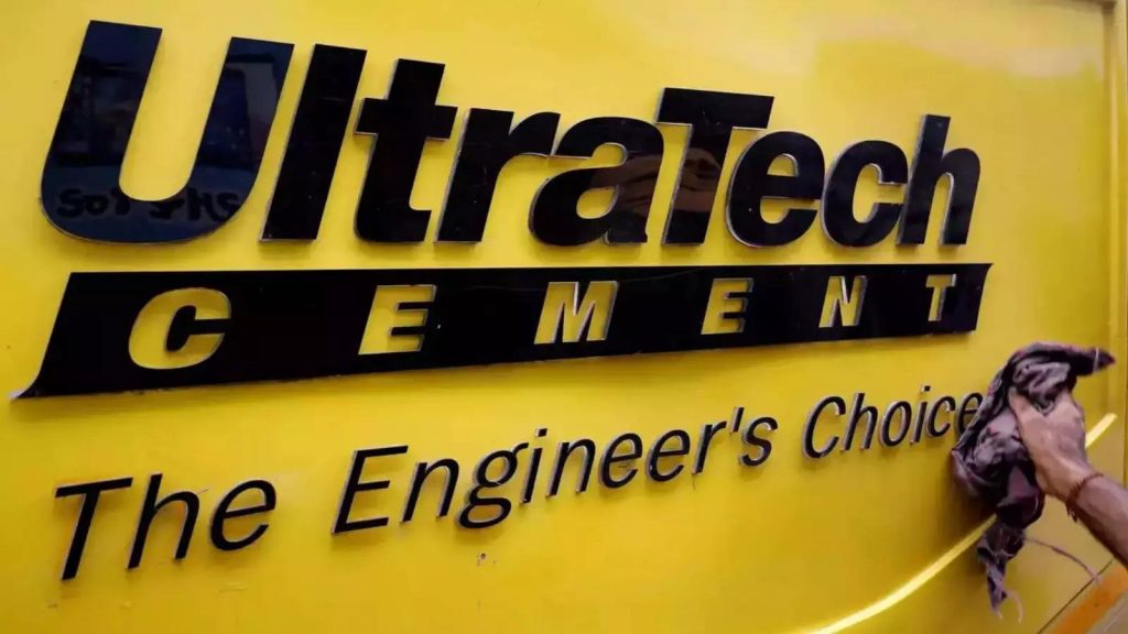 Buy UltraTech Cement, target price Rs 13,700:  Motilal Oswal Financial Services