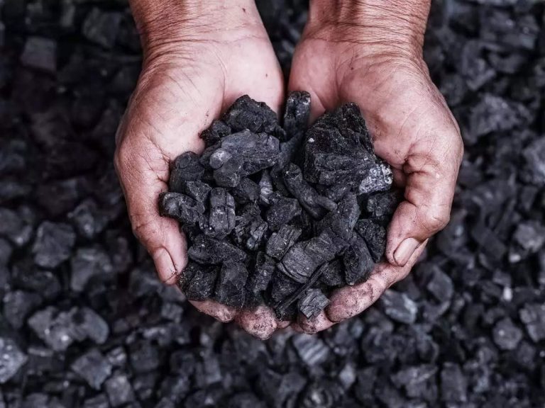 Buy Coal India, target price Rs 440:  ICICI Securities