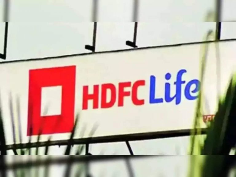 Buy HDFC Life, target price Rs 800:  Motilal Oswal Financial Services