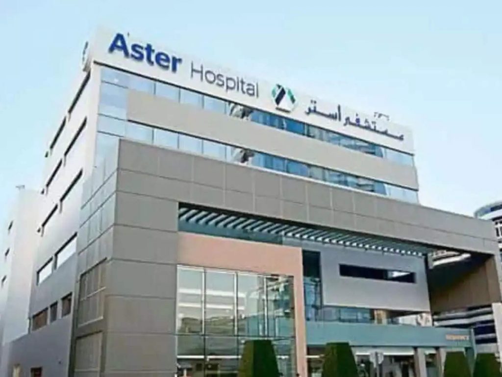 JM Financial upgrades Aster DM Healthcare to Buy, raises target price to Rs 532