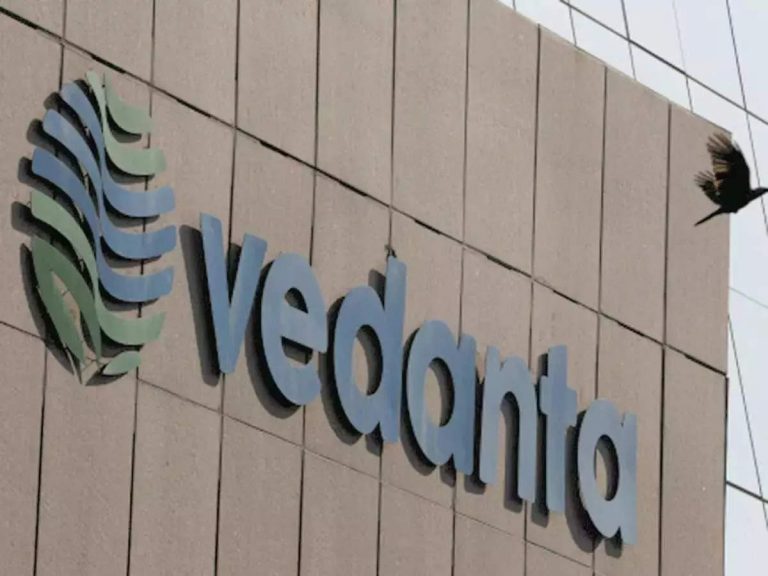 Emkay  reiterates Buy on Vedanta, keeps target price unchanged at Rs 575