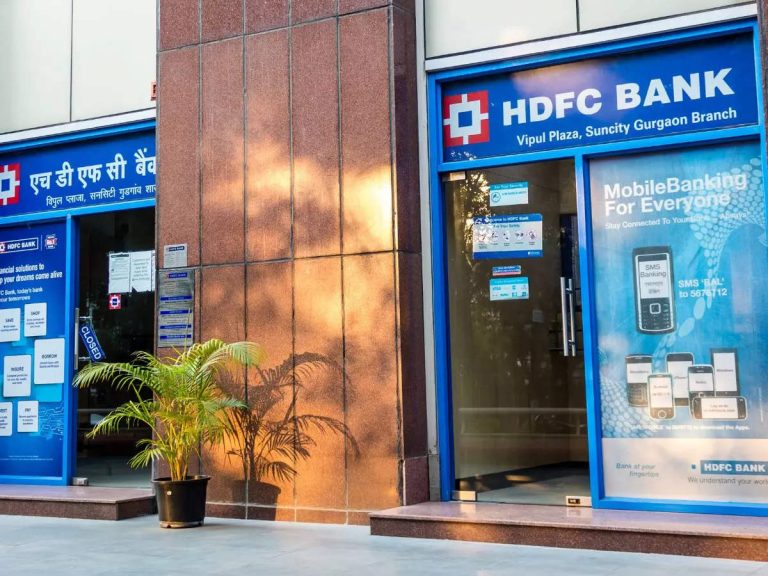 Equal Weight on HDFC Bank, target price Rs 2,000:  Axis Securities