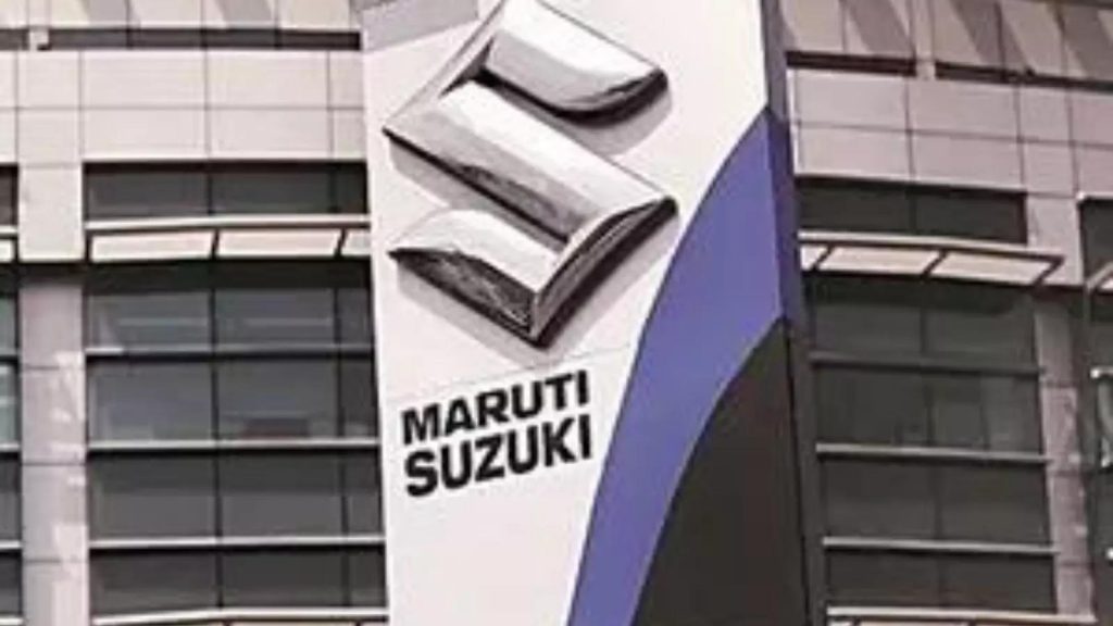 Buy Maruti Suzuki, target price Rs 14,839:  HDFC Securities