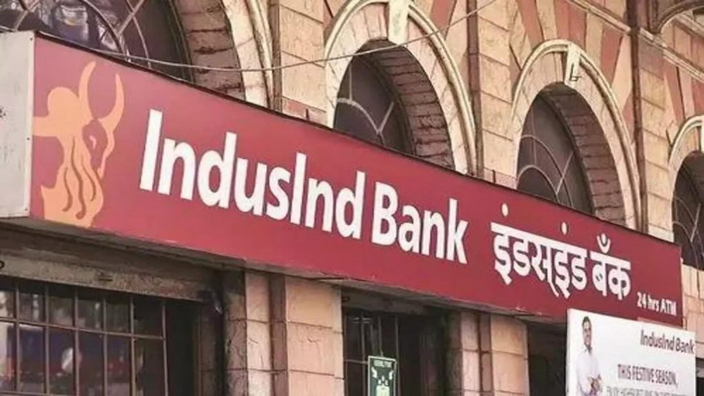 I-Sec downgrades IndusInd Bank to Reduce, lowers target price to Rs 850