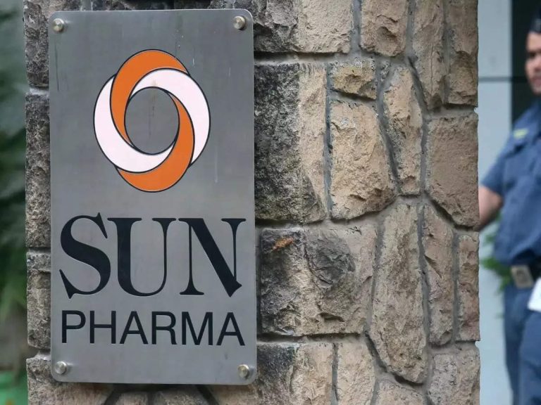 I-Sec upgrades Sun Pharma to Buy, target price Rs 1,895