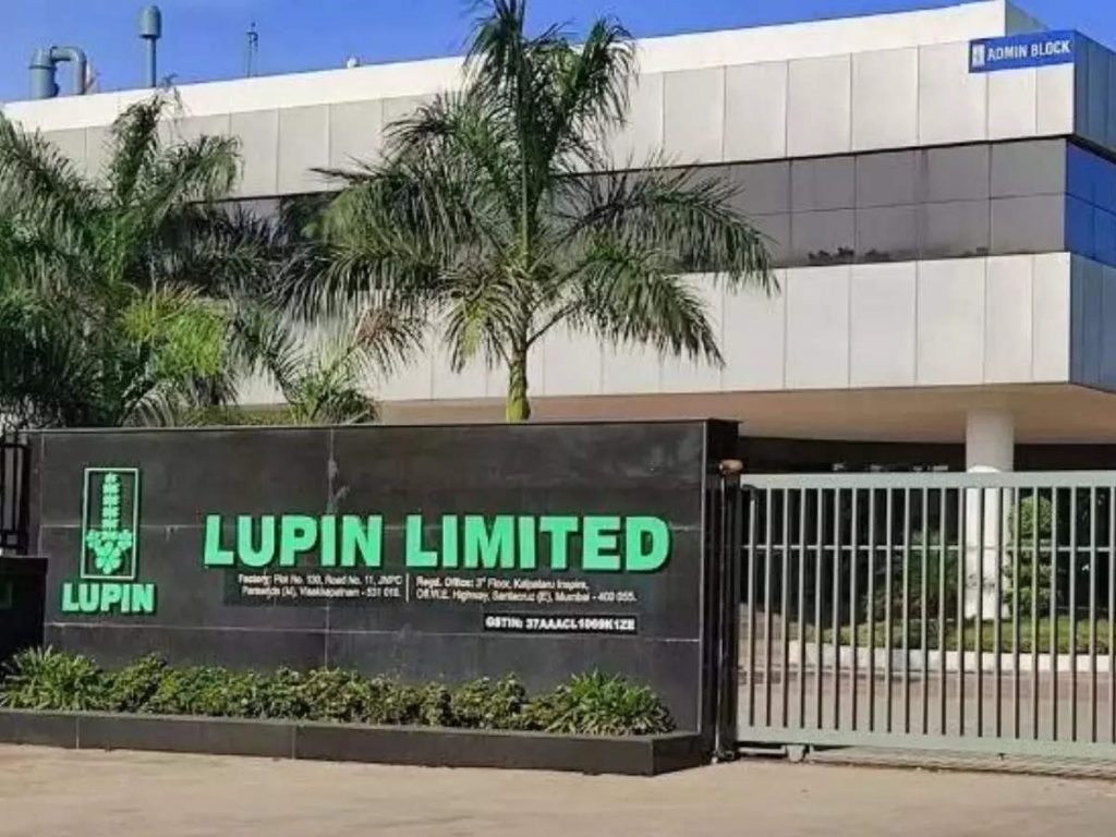 Overweight Lupin, target price Rs 2,500:  Axis Securities