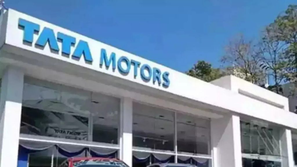 I-Sec upgrades Tata Motors to BUY, target price Rs 831