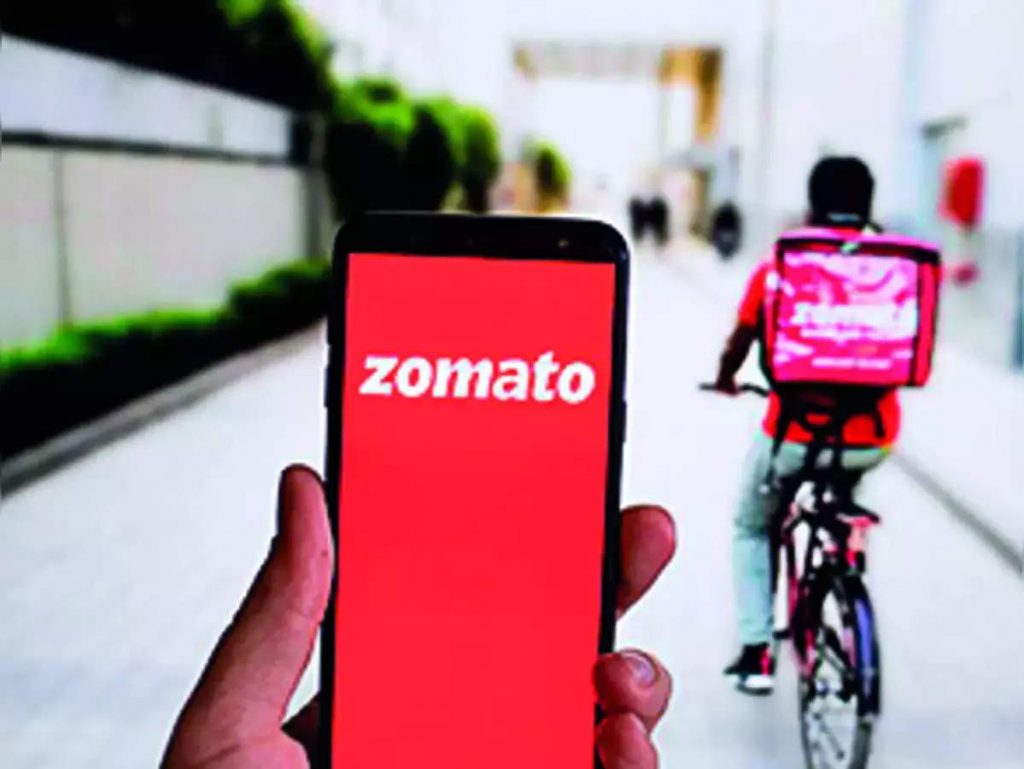 Buy Zomato, target price Rs 280:  JM Financial