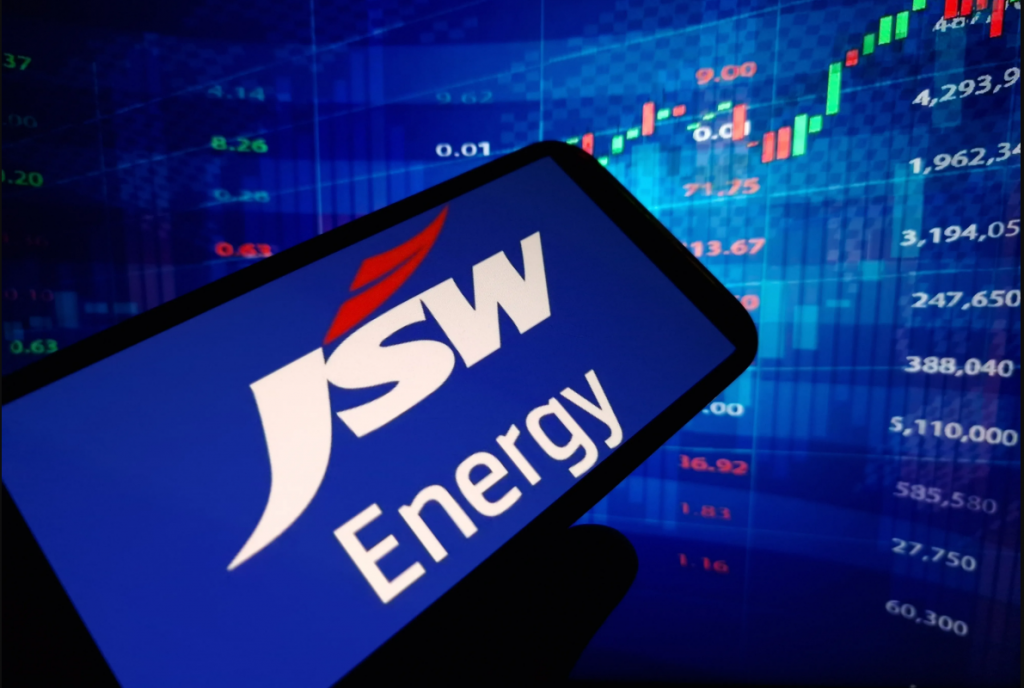 Buy JSW Energy, target price Rs 530: Axis Securities Jobbery Stock Market update Buy JSW Energy, target price Rs 530: Axis Securities Jobbery Stock Market update