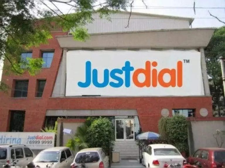 JM Financial  maintains Buy on Just Dial, raises target price to Rs 1,250 Jobbery Stock Market update