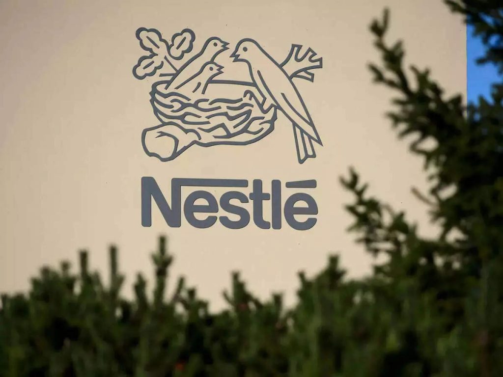 I-Sec maintains Hold on Nestle India, raises target price to Rs 2,350 Jobbery Stock Market update New