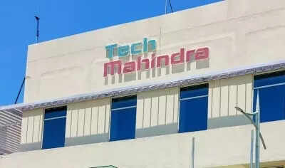 Reduce Tech Mahindra, target price Rs 1,250:  ICICI Securities Jobbery Stock Market update