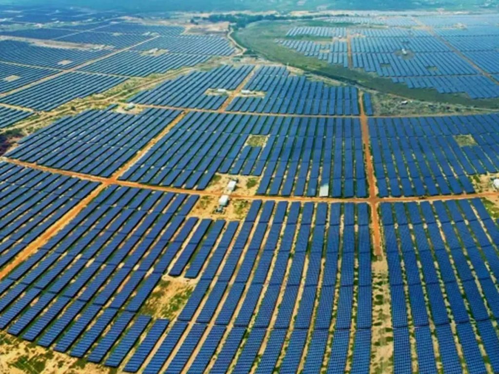 Buy Adani Green Energy, target price Rs 1,150: ICICI Securities Jobbery Stock Market update New Buy Adani Green Energy, target price Rs 1,150: ICICI Securities Jobbery Stock Market update New
