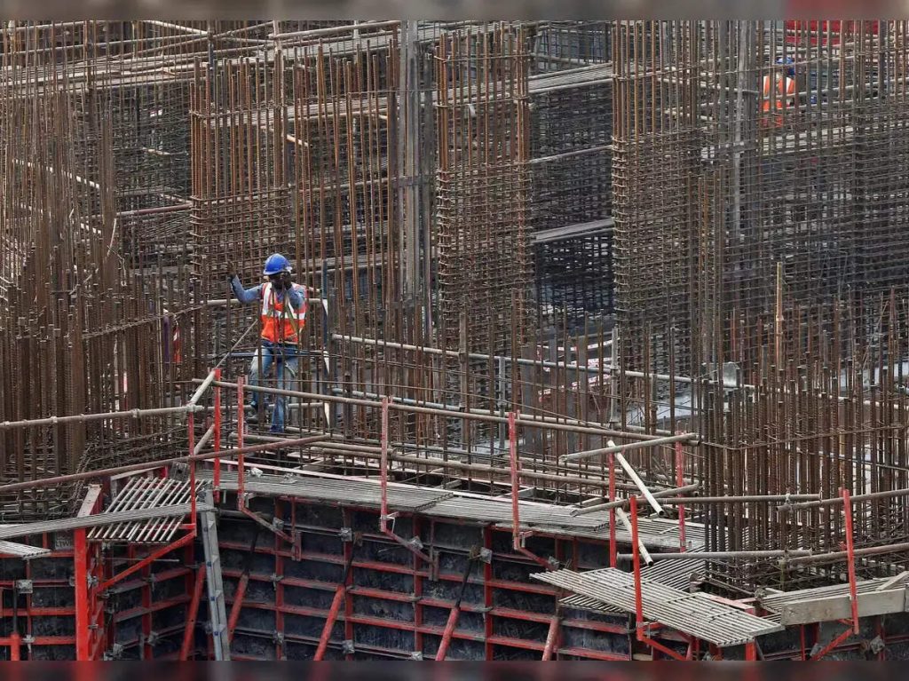 Axis Securities reiterates Buy call on J Kumar Infraprojects, target price Rs 722 Jobbery Stock Market update New Axis Securities reiterates Buy call on J Kumar Infraprojects, target price Rs 722 Jobbery Stock Market update New
