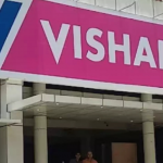 I-Sec maintains Buy call on Vishal Mega Mart, target price Rs 140 Jobbery Stock Market update