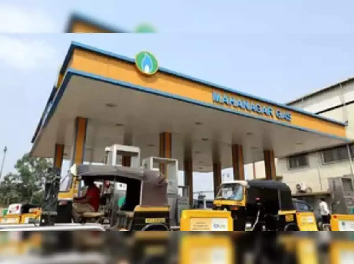 Buy Mahanagar Gas, target price Rs 1,705:  ICICI Securities Jobbery Stock Market update