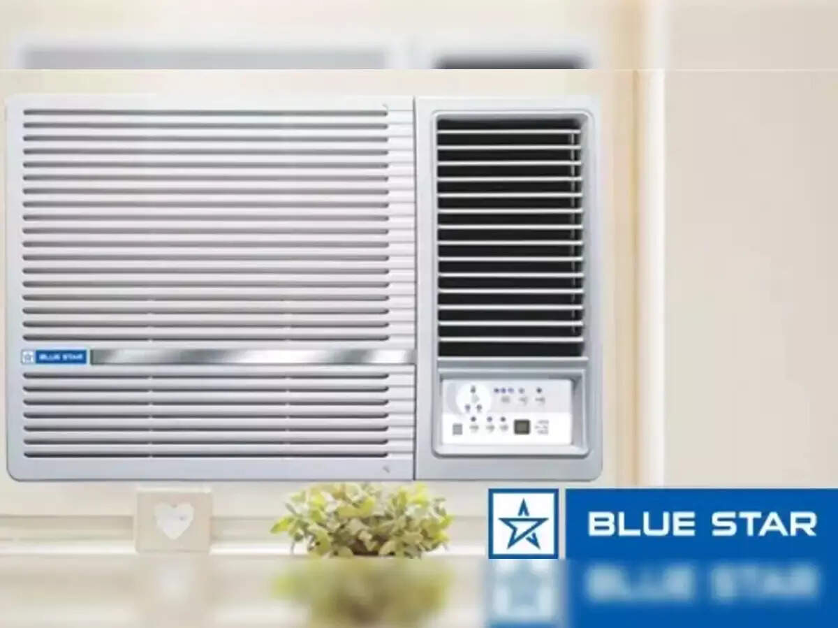 I-Sec maintains Add on Blue Star, lowers target price to Rs 1,800 Jobbery Stock Market update