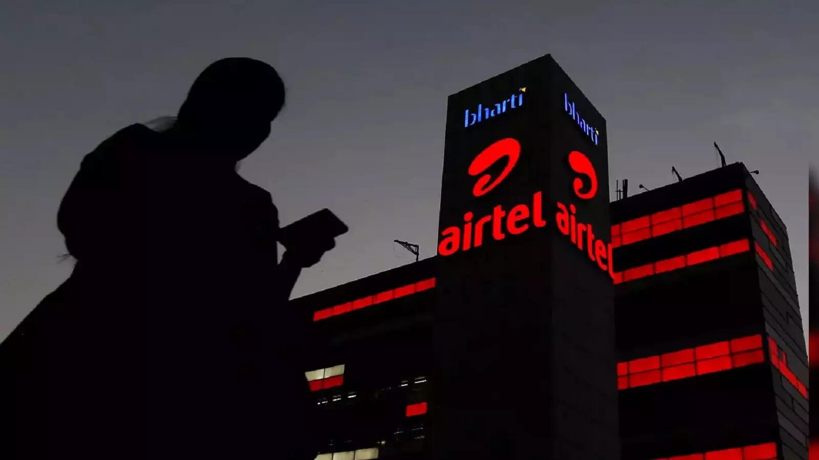 JM Financial maintains Buy on Bharti Airtel;  target price Rs 2050 Jobbery Stock Market update
