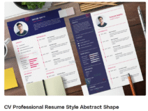 Resume Template