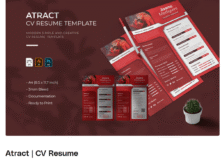Resume Template