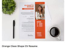 Resume Template