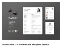 Resume Template