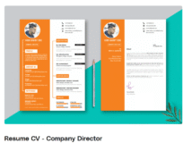 Resume Template